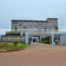 Nanchang Haojun Stationery Co., Ltd. company overview - view 1