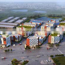 Guangzhou Penglai Packing Machinery Co., Ltd. company overview - view 1