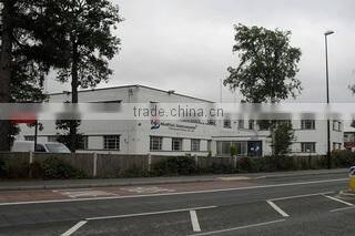 Medflair Instruments Co company overview - view 1