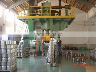 Zhejiang Yuhuangxing Industry And Trade Co., Ltd. company overview - view 2