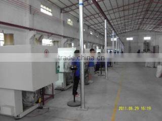 Foshan Shunde Goldmine Fittings Co., Ltd. company overview - view 2