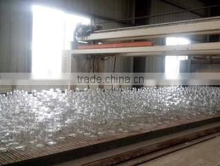 Jiangsu Dafine Glass Products Co., Ltd. company overview - view 3