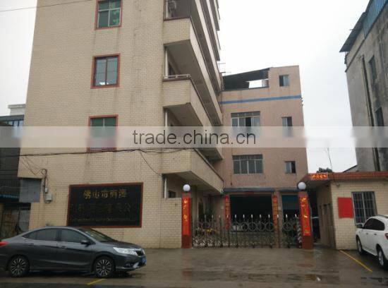 Foshan Nanhai Keifai Case&Bags Co., Ltd. company overview - view 1