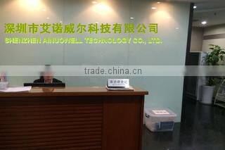 Shenzhen Ainuowell Technology Co., Ltd. company overview - view 1