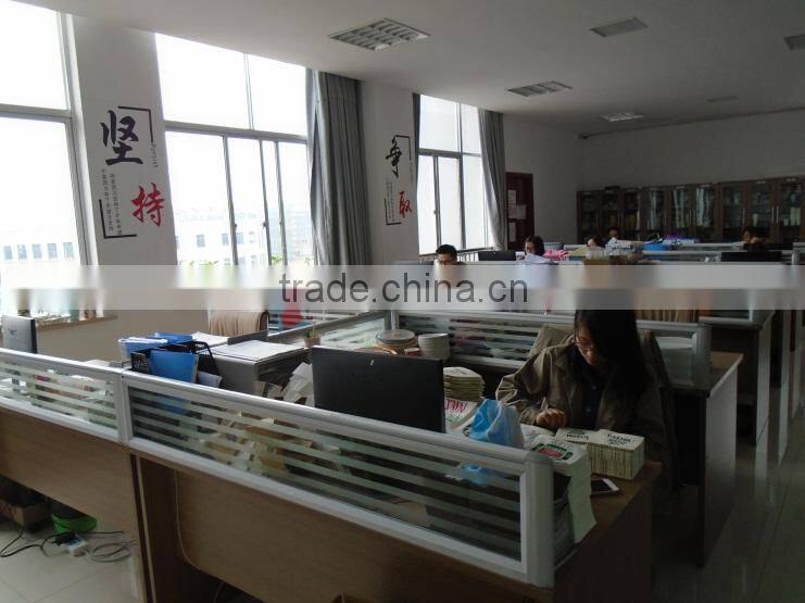 Yuyao Hong Xiang Printing Co., Ltd. company overview - view 3