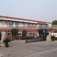 Ningbo Hengjia Paper Products Co., Ltd. company overview - view 1
