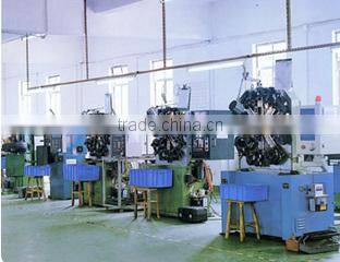 Dongguan Rain Industry Co., Ltd. company overview - view 2