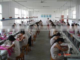 Nantong Jiu Rui Textile Co., Ltd. company overview - view 2