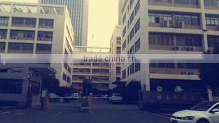 F&H Fashion Co., Ltd. Hangzhou company overview - view 1