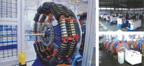 Hebei Chengrui Rubber Hose Co., Ltd. company overview - view 4