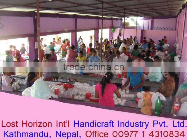 Lost Horizon International Handicraft Industry Pvt. Ltd. company overview - view 1