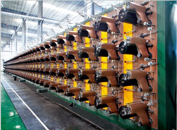 Shandong Runyi Plastic Co.,ltd. company overview - view 4