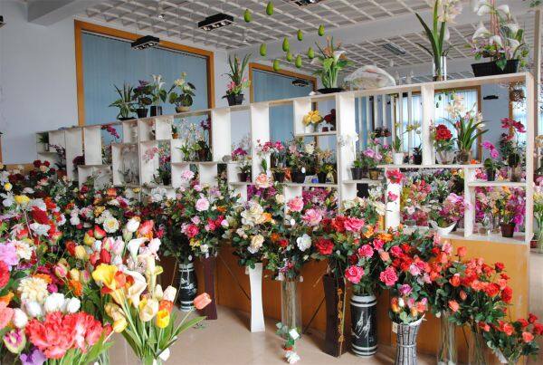 Baoding City Northern Flower Manufacturing Co., Ltd company overview - view 4