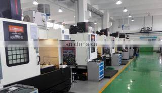 Dongguan Cheuk Yu Metal Technology Limited company overview - view 1