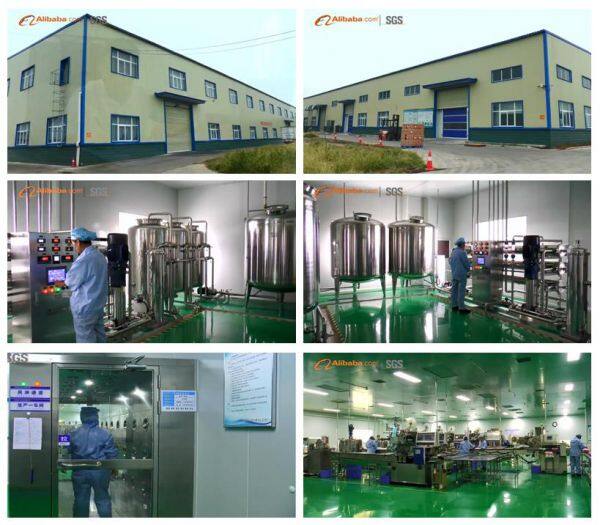 Henan Yeesain Health Technology Co.,ltd company overview - view 1