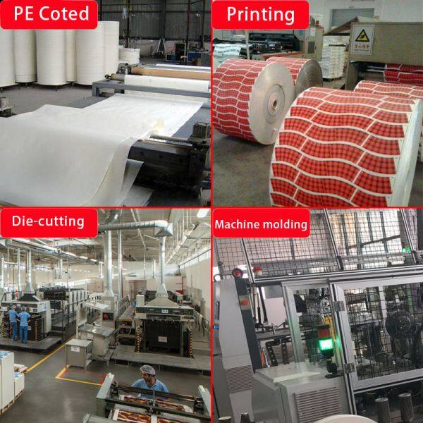 Wuhan Kala Packing Co.,ltd company overview - view 2