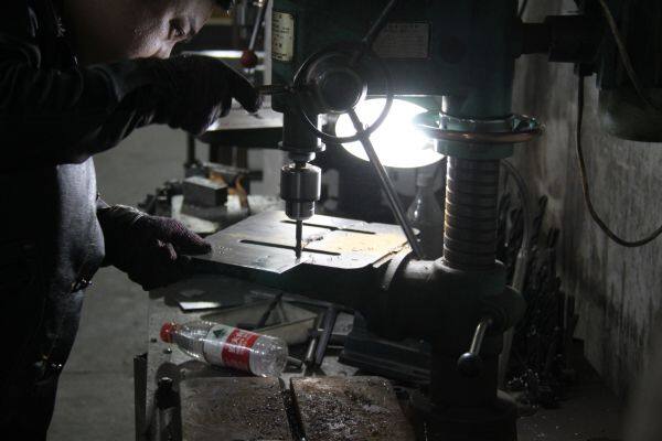 Ruian Science Machinery & Technology Co., Ltd. company overview - view 4