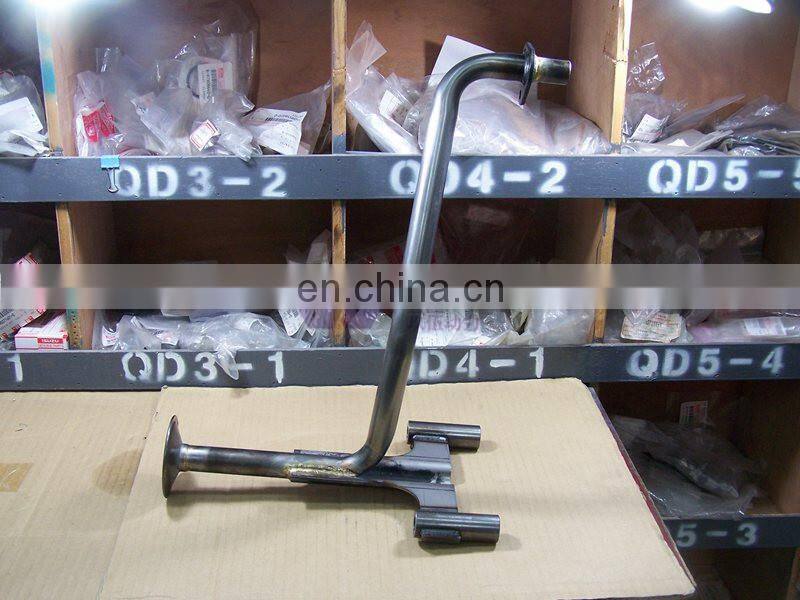 JIUWU POWER Nozzle Piping 1-13313875-0 FOR 6HK1 ZX330
