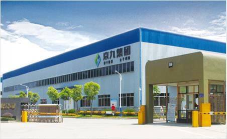 Jiangxi Jingjiu Power Science & Technology Co., Ltd. company overview - view 1