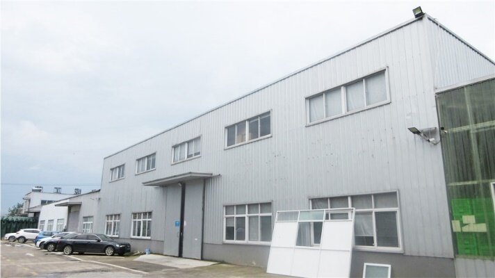 Vasia Product Supply Co.,Ltd. company overview - view 1