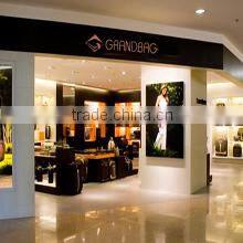 Guangzhou GrandBag Leather Products Co., Ltd. company overview - view 2