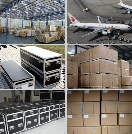 Ningbo Liyuan Electronics Co., Ltd company overview - view 3