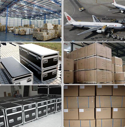 Ningbo Liyuan Electronics Co., Ltd company overview - view 3