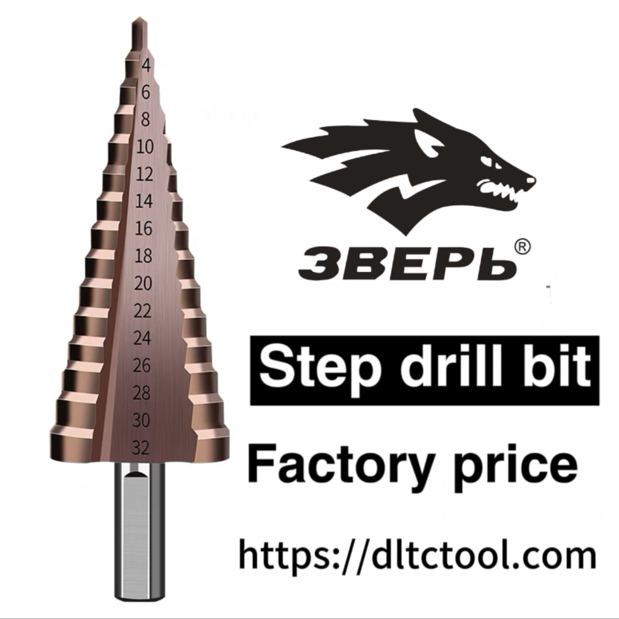 Wenzhou DLTC Tools Co., Ltd. company overview - view 1