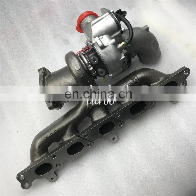 K04 turbocharger 53049700162 53049880162 31319315 31397862 turbo for volvo S60 T5 70 2.5t 2521CC l5 GAS DOHC Engine