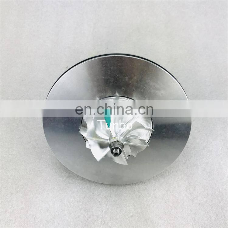 New 07K145701J Turbo chara 18559700021 18559880021 turbocharger cartridge for DAZA R5 Quatto 2.5 TFSi engine