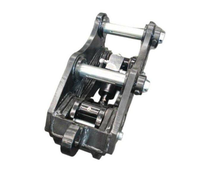 5T hydraulic quick coupler 3