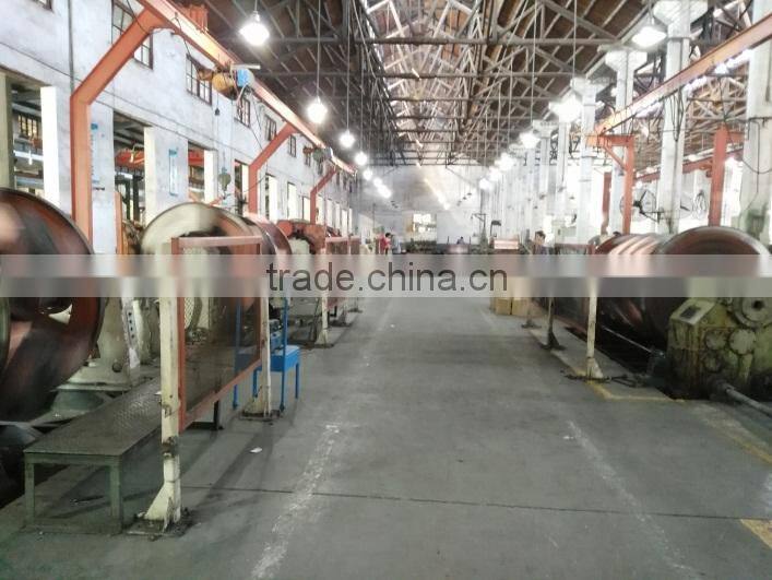 Hengyang Hengfei Cable Co., Ltd. company overview - view 4