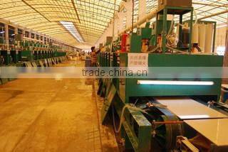 Foshan Jinhao Building Materials Co., Ltd. company overview - view 2