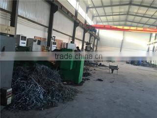 Cangzhou Creator Drill Equipment Co., Ltd. company overview - view 1