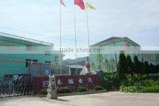 Hangzhou Laisheng Electric Co., Ltd. company overview - view 1