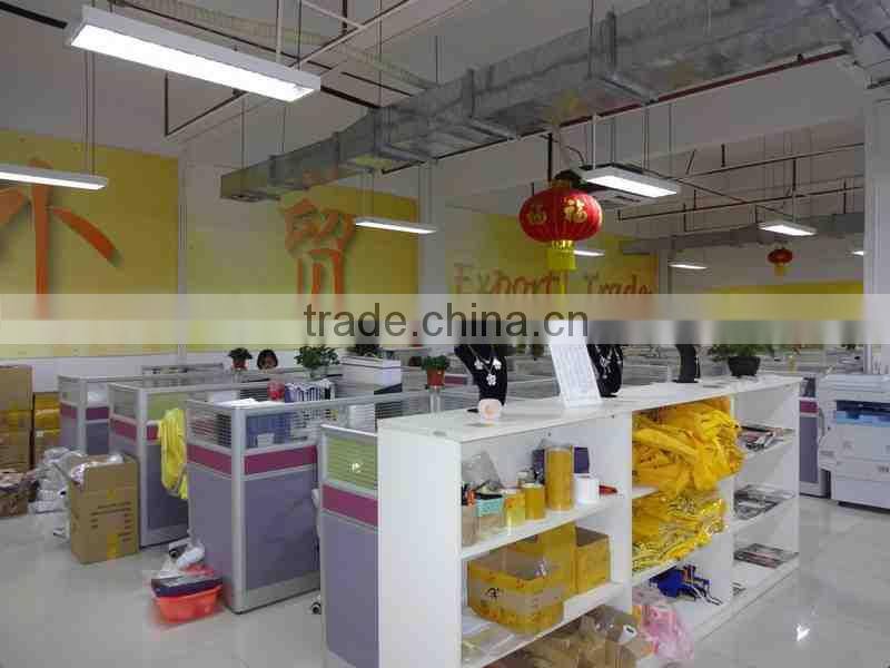 Guangdong Xuping Jewelry Co., Ltd. company overview - view 3