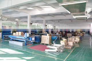 Zhejiang Nowvow Mechanical And Electrical Corp., Ltd. company overview - view 2