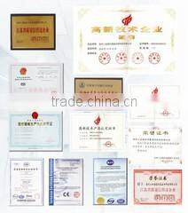 Suzhou Industrial Park HJ Clean Tech. Co., Ltd. company overview - view 2