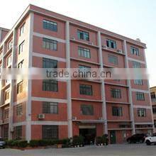 Guangzhou Huakui Leather Co., Ltd. company overview - view 1