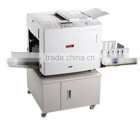 Digital Print Solutions company overview - view 1