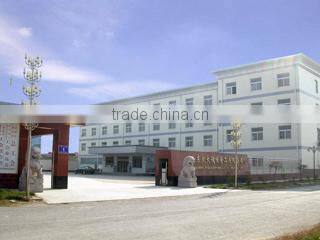 Shandong Pangda Condiment & Food Co., Ltd. company overview - view 1