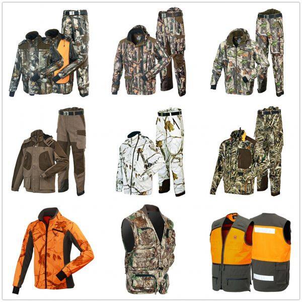 Hebei Chengfeng Import company overview - view 1