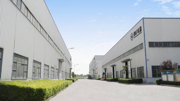 Henan Zheng Zhou Mining Machinery Co., Ltd company overview - view 3