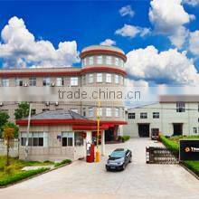 Zhejiang Titan Machinery Co., Ltd. company overview - view 2