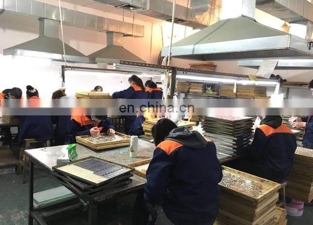 Zhongshan Logoson Arts & Crafts Co., Ltd. company overview - view 4