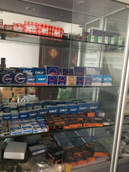 Jinan Kaiming Bearing Co., Ltd company overview - view 2