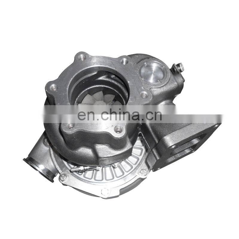 GT45 turbo type 772055-0001 772055-5001 turbocharger for Howo Steyr