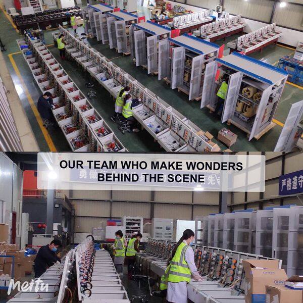 Chengdu General Rectifier Research Institute company overview - view 1