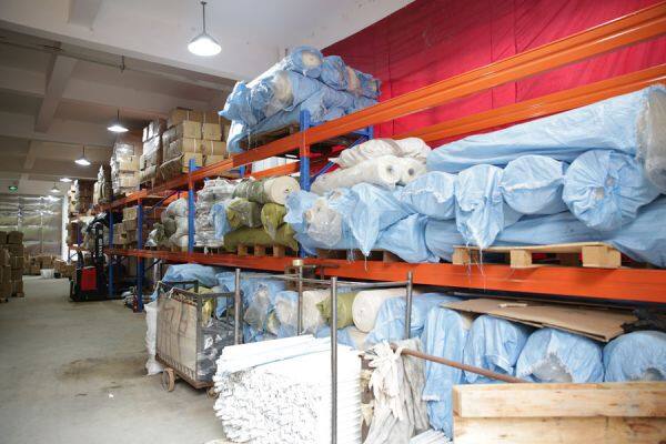 Zhejiang Fashion Outdoors Co.,Ltd company overview - view 4