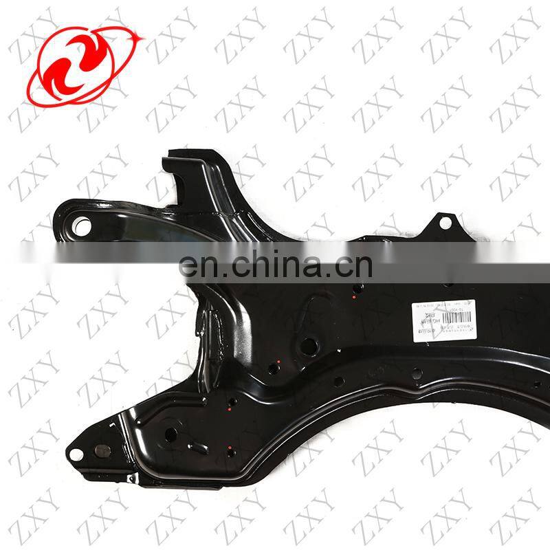 crossmember for Corolla Ex 03-05 from jiangsu factory oem